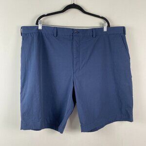 Vineyard Vines On the Go Shorts Size 48B Flat Front Stretch